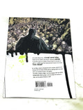 BATMAN - GOTHAM COUNTY LINE #2. VFN+ CONDITION