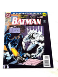 DETECTIVE COMICS #670. VFN- CONDITION.