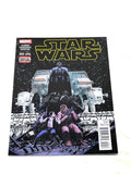 STAR WARS VOL.2 #2. SECOND PRINTING. VFN+ CONDITION.
