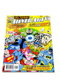SILVER AGE - 80 PAGE GIANT #1. NM- CONDITION.