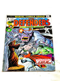 DEFENDERS VOL.1 #11. GD+ CONDITION.
