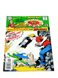 SILVER AGE - DIAL H FOR HERO #1. VFN CONDITION.