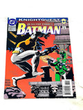 DETECTIVE COMICS #674. VFN CONDITION.