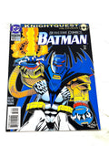 DETECTIVE COMICS #675. NM- CONDITION.