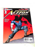 Action Comics Vol.2 #1. DC Comics. 2011
