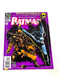 DETECTIVE COMICS #676. VFN CONDITION.