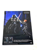 DARTH VADER VOL.1 #1. SECOND PRINT. NM- CONDITION.