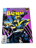 DETECTIVE COMICS #677. VFN+ CONDITION.