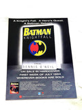 DETECTIVE COMICS #677. VFN+ CONDITION.