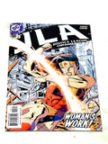 JLA #105. DC Comics. 2004