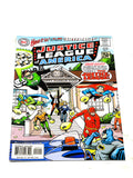 SILVER AGE - JUSTICE LEAGUE OF AMERICA #1. NM- CONDITION.