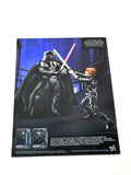 DARTH VADER VOL.1 #3. SECOND PRINT. NM- CONDITION.