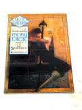 CLASSICS ILLUSTRATED - MOBY DICK. VFN- CONDITION.
