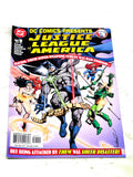 DC Comics Presents - Justice League of America #1. DC Comics. 2004