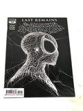 AMAZING SPIDER-MAN VOL.5 #55. VFN+ CONDITION.