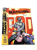 Batgirl Vol.1 #57. DC Comics. 2004