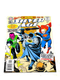 SILVER AGE #1. NM- CONDITION.