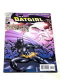 Batgirl Vol.1 #60. DC Comics. 2005