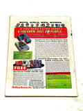AVENGERS VOL.1 KING SIZE SPECIAL #1. GD CONDITION.