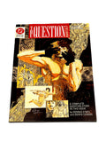 The Question Quarterly #1. DC Comics. 1990
