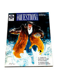 The Question Quarterly #2. DC Comics. 1991