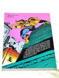 AMAZING SPIDER-MAN - SAGA OF THE ALIEN COSTUME. VFN CONDITION