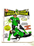 GREEN LANTERN VOL.2 #87. GD CONDITION.