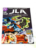 JLA #107. DC Comics. 2004