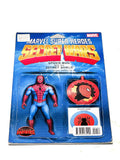 AMAZING SPIDER-MAN - RENEW YOUR VOWS #1. VARIANT COVER. NM- CONDITION.