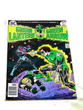GREEN LANTERN VOL.2 #91. FN CONDITION.