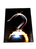 THE QUESTION QUARTERLY #4. VFN CONDITION.