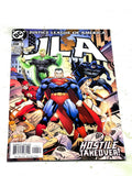 JLA 110. DC Comics. 2005