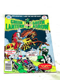 GREEN LANTERN VOL.2 #92. FN- CONDITION.
