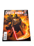 DARTH VADER VOL.1 #11. NM- CONDITION.