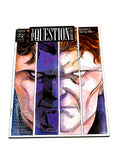 The Question Quarterly #5. DC Comics. 1992