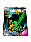 DAREDEVIL VOL.1 #163. FN CONDITION.