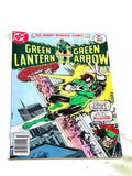 GREEN LANTERN VOL.2 #93. FN- CONDITION.