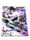 JSA Vol.1 #69. DC Comics. 2005
