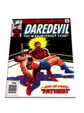 Daredevil Vol.1 #164. Marvel Comics. 1980