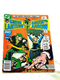 GREEN LANTERN VOL.2 #94. VG CONDITION.