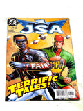 JSA Vol.1 #70. DC Comics. 2005