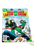 GREEN LANTERN VOL.2 #95. VFN+ CONDITION.