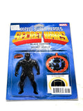 SECRET WARS BATTLEWORLD #1. VARIANT COVER. NM- CONDITION.