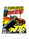 Daredevil Vol.1 #166. Marvel Comics. 1980