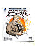 Justice League Dark Vol.1 #0. DC Comics. 2012