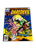 Daredevil Vol.1 #165. Marvel Comics. 1980