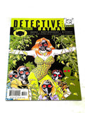 DETECTIVE COMICS #752. VFN- CONDITION.