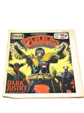 2000AD #225. FN CONDITION.