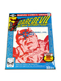 Daredevil Vol.1 #167. Marvel Comics. 1980