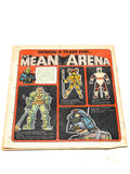 2000AD #225. FN CONDITION.